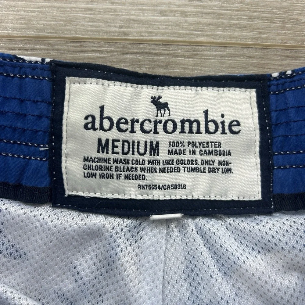 Abercrombie & Fitch abercrombie fitch